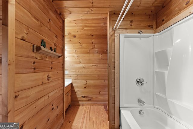 234 Old Indian Trail, Blue Ridge, GA 30513