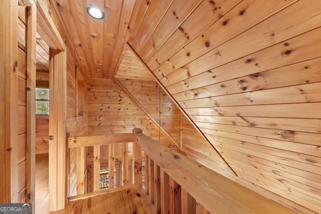 234 Old Indian Trail, Blue Ridge, GA 30513