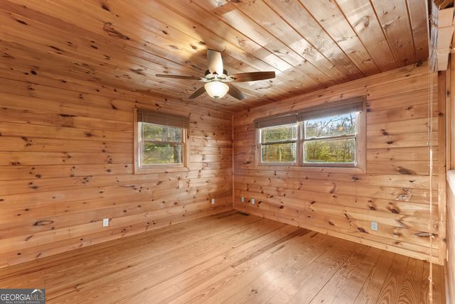 234 Old Indian Trail, Blue Ridge, GA 30513