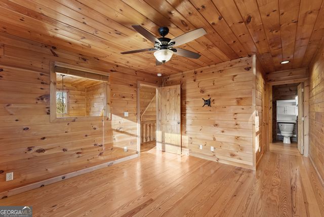 234 Old Indian Trail, Blue Ridge, GA 30513