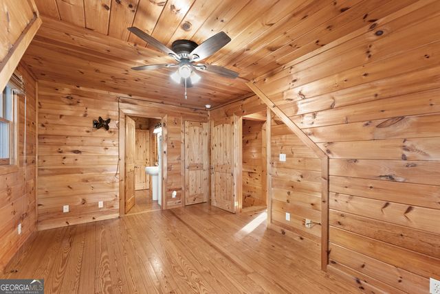 234 Old Indian Trail, Blue Ridge, GA 30513