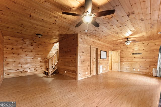 234 Old Indian Trail, Blue Ridge, GA 30513