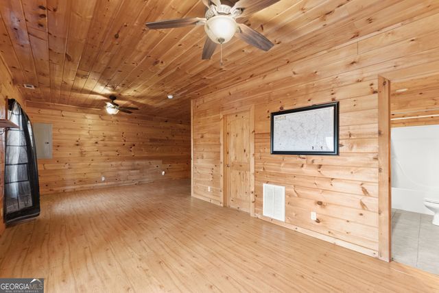 234 Old Indian Trail, Blue Ridge, GA 30513