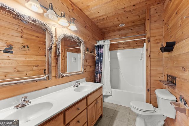 234 Old Indian Trail, Blue Ridge, GA 30513