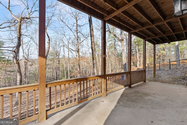 234 Old Indian Trail, Blue Ridge, GA 30513