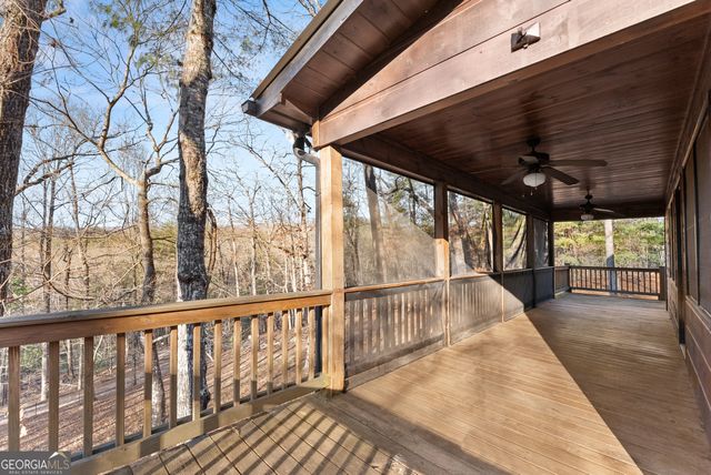 234 Old Indian Trail, Blue Ridge, GA 30513