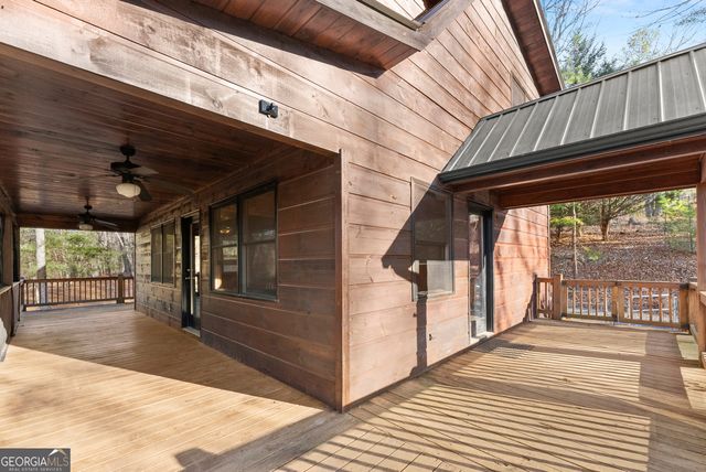 234 Old Indian Trail, Blue Ridge, GA 30513