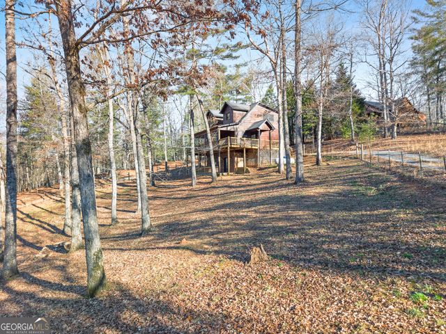 234 Old Indian Trail, Blue Ridge, GA 30513