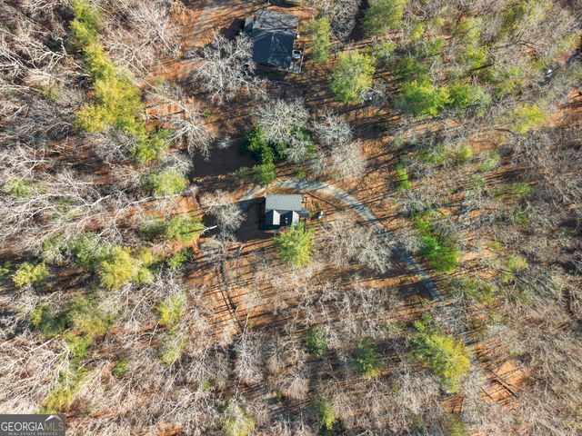 234 Old Indian Trail, Blue Ridge, GA 30513