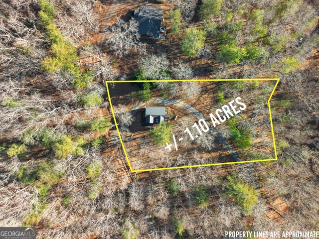 234 Old Indian Trail, Blue Ridge, GA 30513