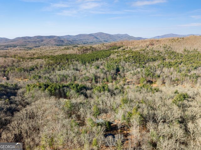 234 Old Indian Trail, Blue Ridge, GA 30513
