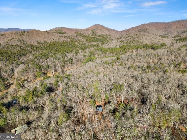 234 Old Indian Trail, Blue Ridge, GA 30513