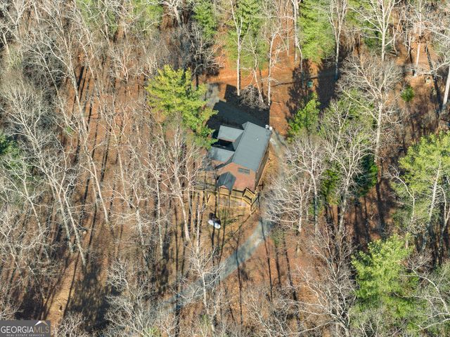 234 Old Indian Trail, Blue Ridge, GA 30513