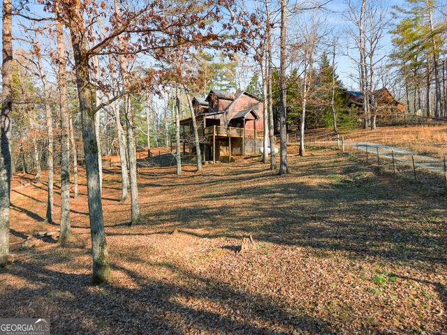 234 Old Indian Trail, Blue Ridge, GA 30513