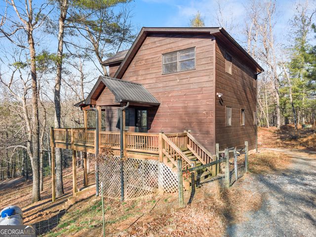 234 Old Indian Trail, Blue Ridge, GA 30513