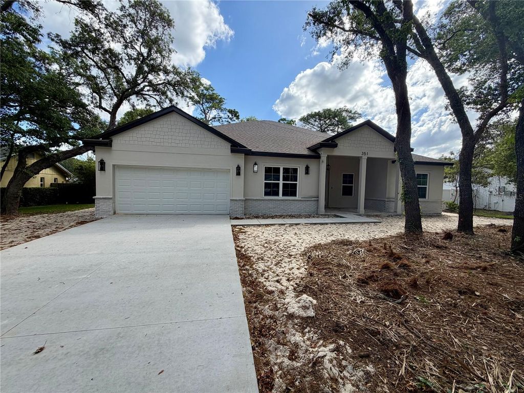 351 W HORNBEAM DRIVE, Longwood, FL 32779