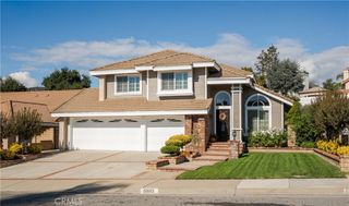 5893 Via Marcia, La Verne, CA 91750