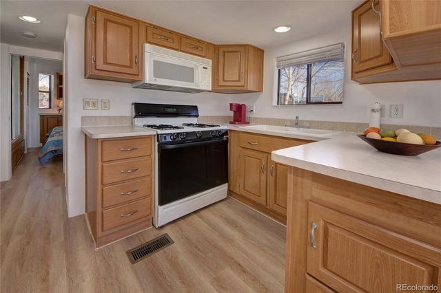 65 Sunshine Loop, Fairplay, CO 80440