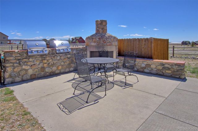65 Sunshine Loop, Fairplay, CO 80440