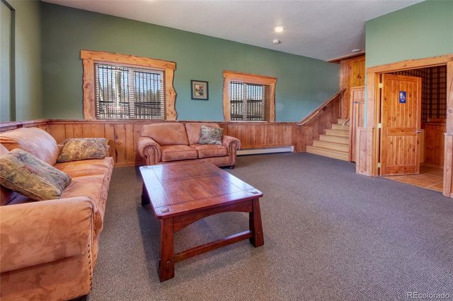 65 Sunshine Loop, Fairplay, CO 80440