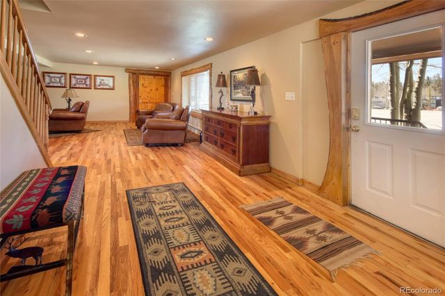 65 Sunshine Loop, Fairplay, CO 80440