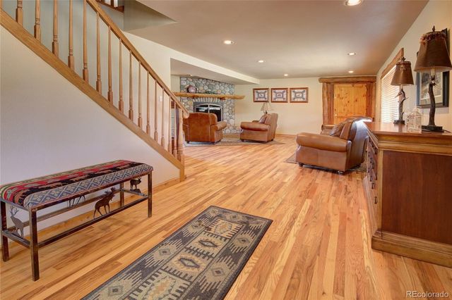 65 Sunshine Loop, Fairplay, CO 80440