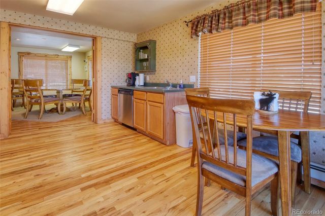 65 Sunshine Loop, Fairplay, CO 80440