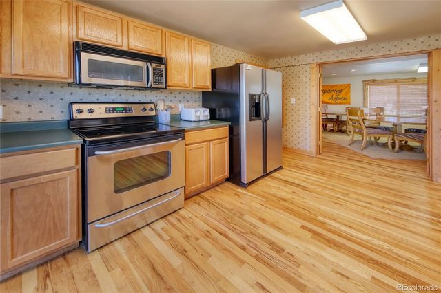 65 Sunshine Loop, Fairplay, CO 80440