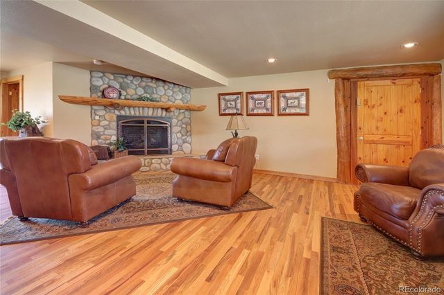 65 Sunshine Loop, Fairplay, CO 80440