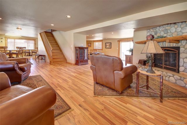 65 Sunshine Loop, Fairplay, CO 80440