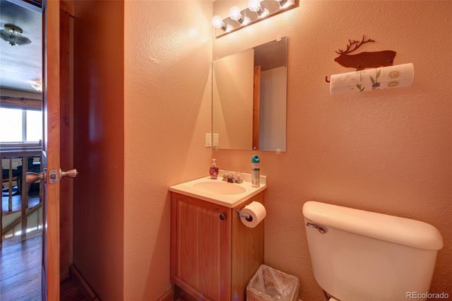 65 Sunshine Loop, Fairplay, CO 80440