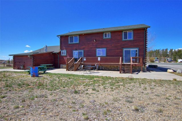 65 Sunshine Loop, Fairplay, CO 80440