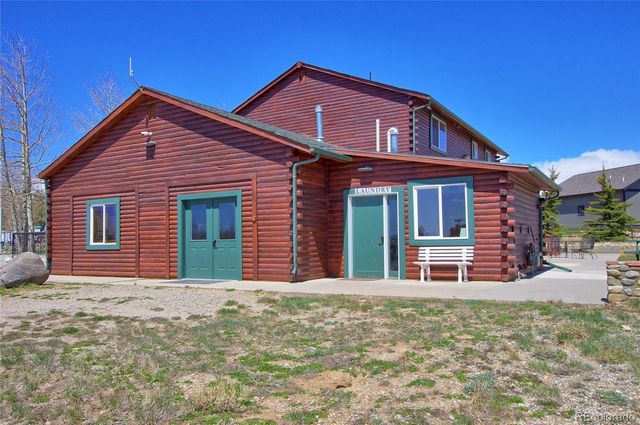 65 Sunshine Loop, Fairplay, CO 80440