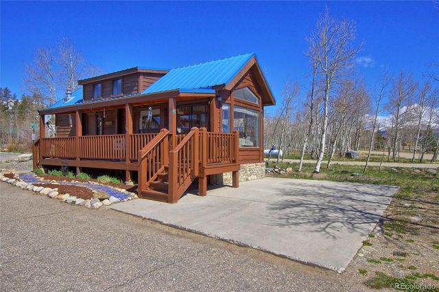 65 Sunshine Loop, Fairplay, CO 80440