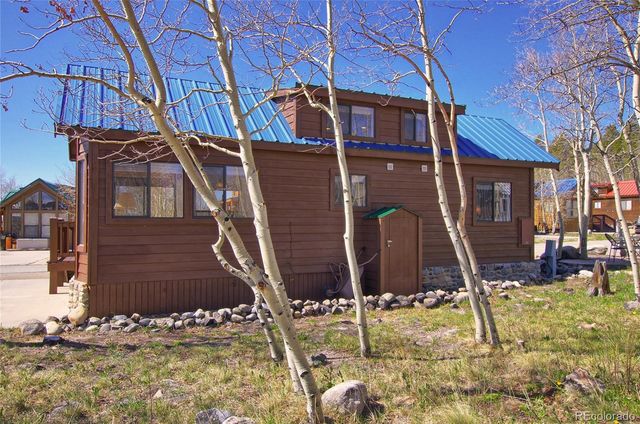 65 Sunshine Loop, Fairplay, CO 80440