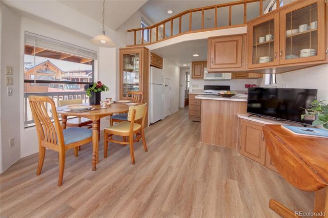 65 Sunshine Loop, Fairplay, CO 80440