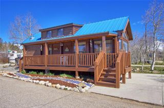 65 Sunshine Loop, Fairplay, CO 80440