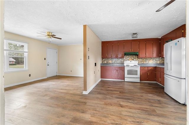 246 Shiloh Road, Jenkinsburg, GA 30234