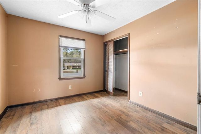 246 Shiloh Road, Jenkinsburg, GA 30234