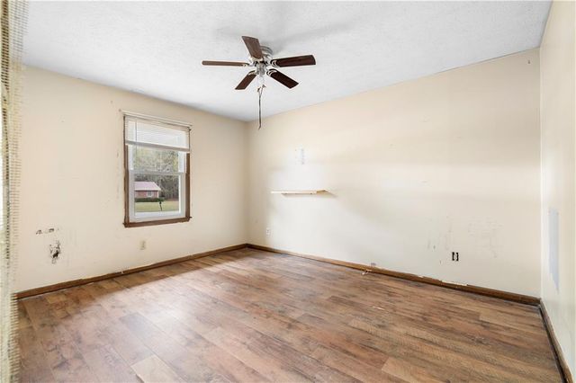 246 Shiloh Road, Jenkinsburg, GA 30234