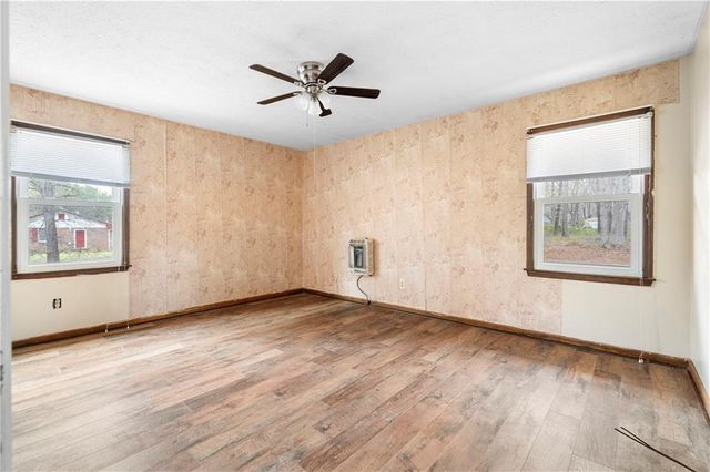 246 Shiloh Road, Jenkinsburg, GA 30234