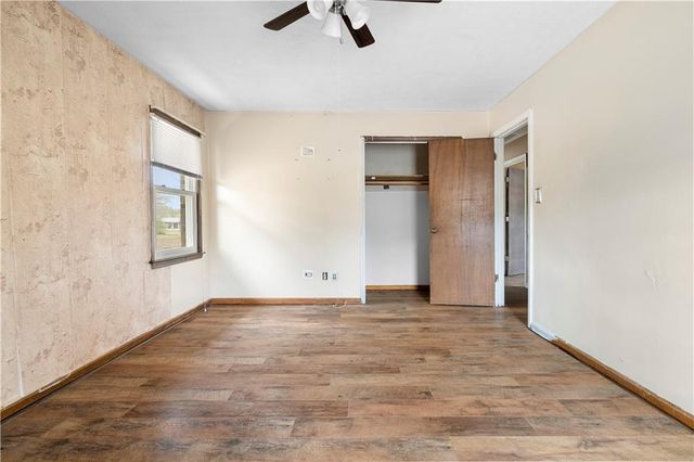 246 Shiloh Road, Jenkinsburg, GA 30234