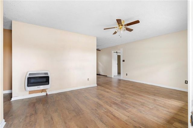 246 Shiloh Road, Jenkinsburg, GA 30234