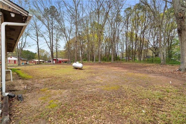 246 Shiloh Road, Jenkinsburg, GA 30234