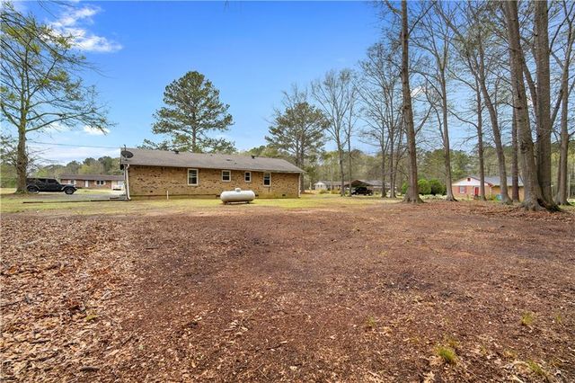 246 Shiloh Road, Jenkinsburg, GA 30234