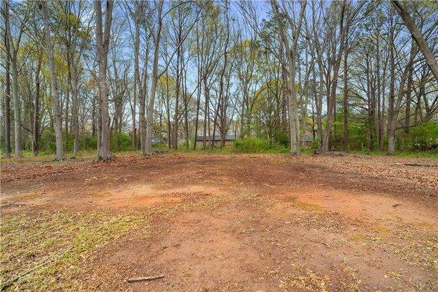 246 Shiloh Road, Jenkinsburg, GA 30234