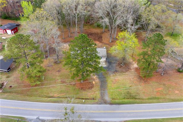 246 Shiloh Road, Jenkinsburg, GA 30234