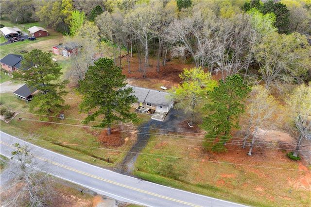 246 Shiloh Road, Jenkinsburg, GA 30234