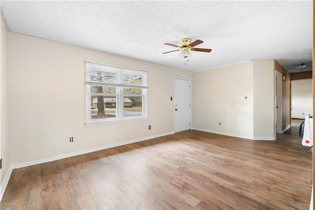 246 Shiloh Road, Jenkinsburg, GA 30234