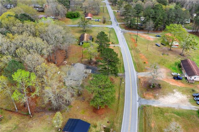 246 Shiloh Road, Jenkinsburg, GA 30234